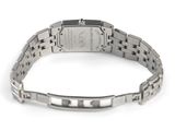 an image of a close up of a wrist watch on a white surface