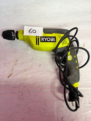 RYOBI - perceuse à percussion EID750RS