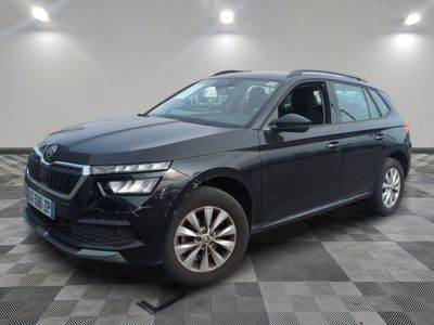 Skoda Superb 2.0 TDI Business 5 portes, break, année 2020