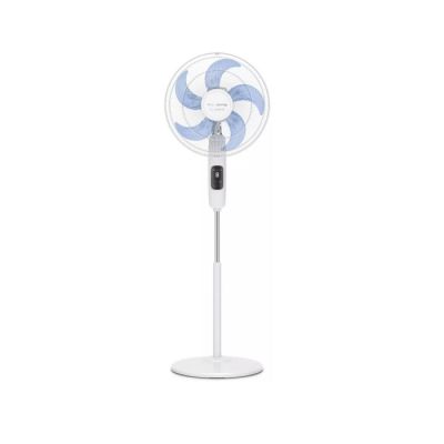 258 / Ventilateur sur pied - ROWENTA - Turbo Silence E…