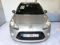 VP CITROEN C3 1.4 HDI 68 COLLECTION 5P Kilomètres au compteu… (photo 4)
