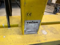 1 bras de séchage TRISK modél ETS2 (photo 2)