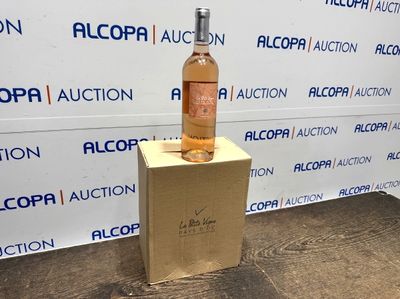 Inconnue - 6 Bouteilles D'Igp D'…