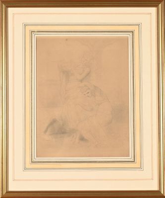 École française du XIXe siècle Les musiciennes