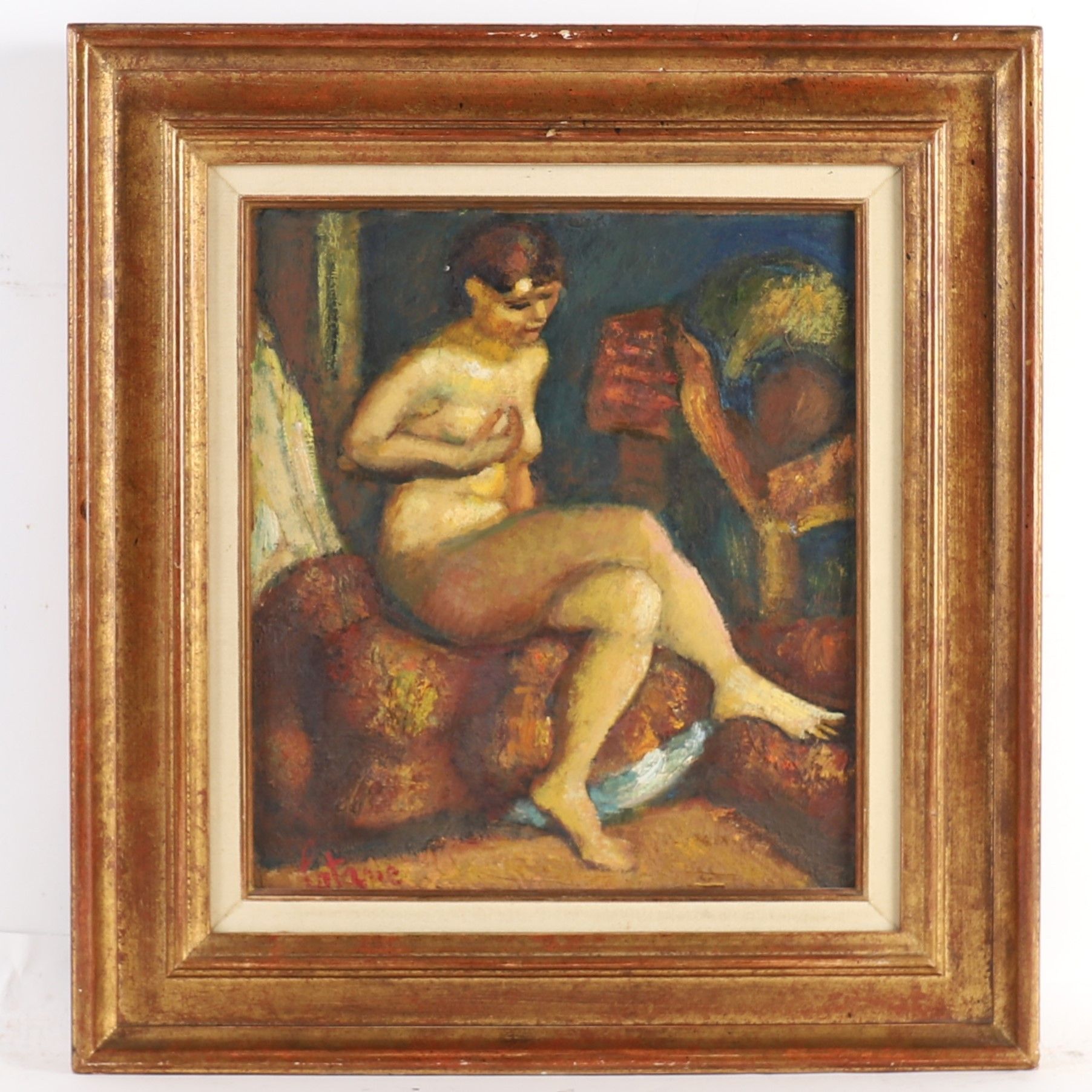 Objets d'art & Curiosités