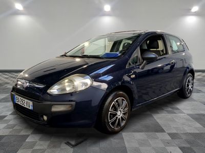 FIAT - PUNTO EVO 1.2 8V 65 TEAM - ES - Mise en service: 01/1…