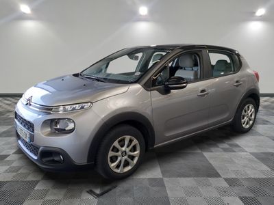citroen 1 2 puretech puretech 5p manual