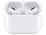apple airpods avec étui de chargement sans fil