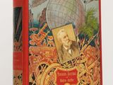 Jules Verne - Les Voyages extraordinaires - première édition, premier tirage