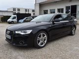 Audi A4 2.0 TFS Sport Line S / S 5 portes
