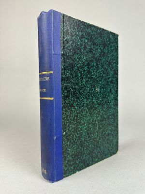 TERNIER (L.). La sauvagine en France. Nos oiseaux de mer, de…