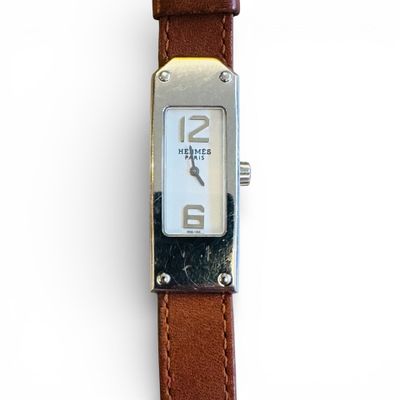 HERMES, "Kelly 2", réf. KT1.210 - Photo 1