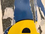 a picture of a picture of a person on a surfboard