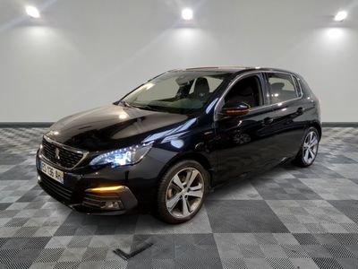 PEUGEOT - 308 1.2 PURETECH 130CH SS BVM6 GT LINE - ES - Mise…