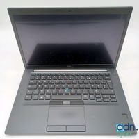 Ordinateur portable Dell Latitude 7490 Noir - Intel Core I5-… (photo 4)