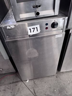 Un maintien au chaud encastrable
