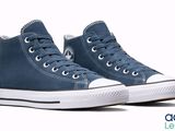 converse all star hi top navy