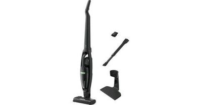 Aspirateur balai sans fil - ELECTROLUX - 500 2en1 ES52B21GRN…
