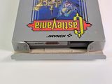 an image of a nintendo game box sitting on top of a white table