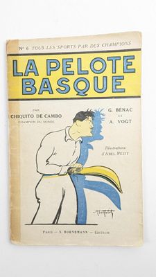 la couverture d'un livre sur laquelle figure le dessin d'un homme en chemise blanche