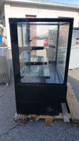 1 VITRINE REFRIGEREE TECHNO DOM 120x74 cms - EN L ETAT - FRA… (photo 2)
