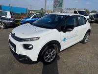 SUR LJ : VASP CITROEN C3