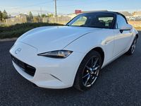 **** CT en cours***VP MAZDA MX5 2,0 SPORTS-LINE 160 CV BVMEC… (photo 2)