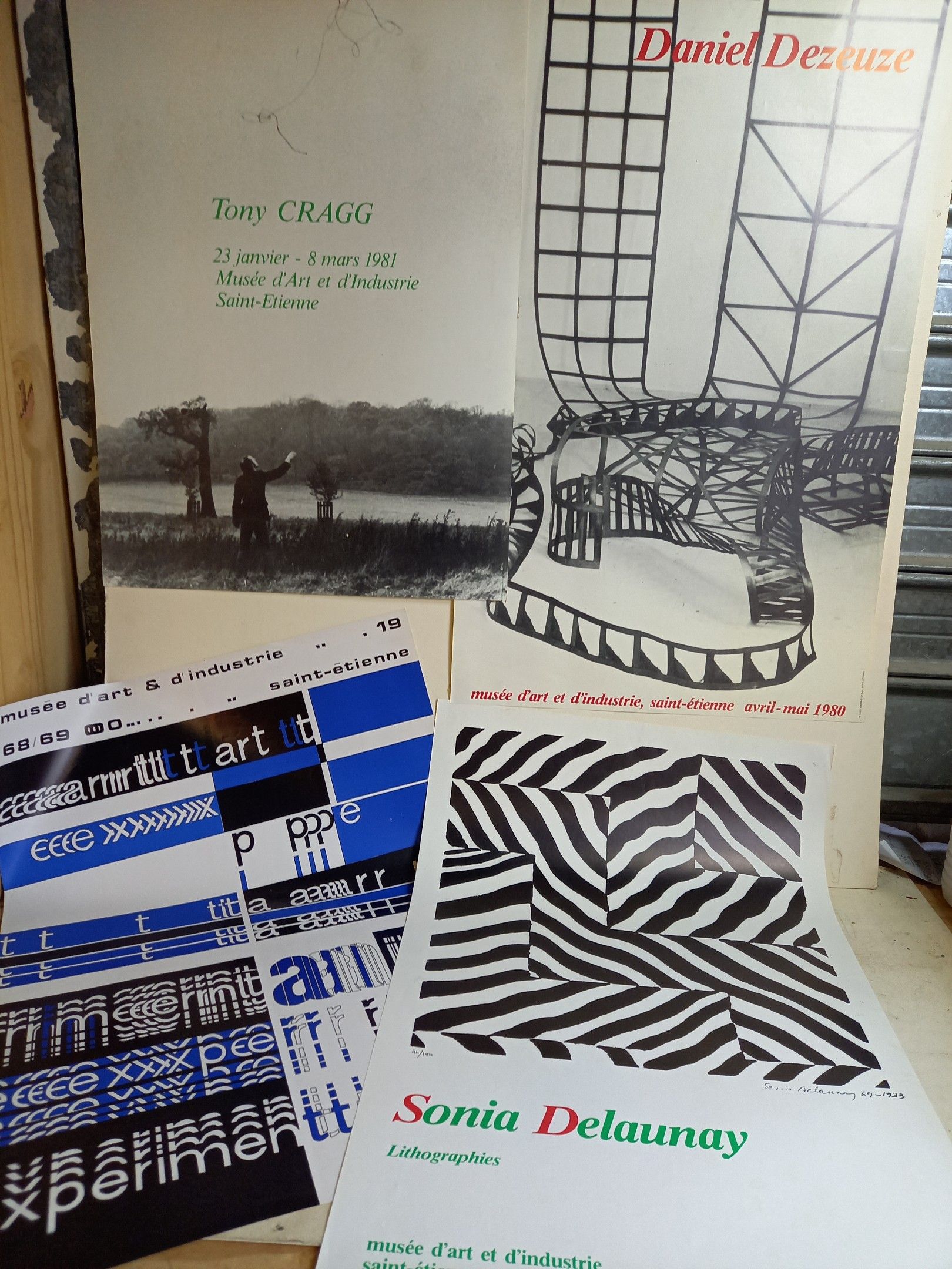 Objets d'art & Curiosités