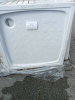 Lot de 16 receveurs de douche carrés 90 × 90 cm en acier éma…