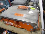 a machine that is sitting on top of a table