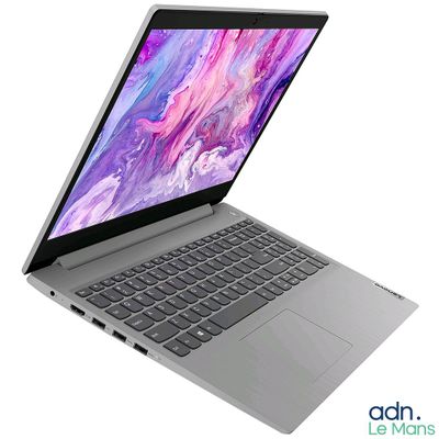 Ordinateur portable - Fonctionnel - État correct - Lenovo - …