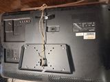 an image of a computer monitor with wires attached to it