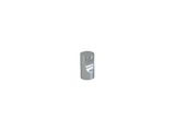an image of a metal object on a white background