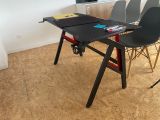 an image of a table and chairs in a room