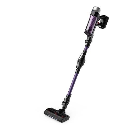 Aspirateur balai sans fil multifonction Rowenta X-Force Flex…