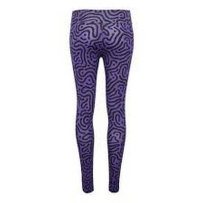 Lot de 11 Leggings Créativité en Coton Bio (XXL)