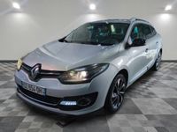 RENAULT - MÉGANE ESTATE III 1.5 DCI 110 ENERGY ECO2 BOSE EDI…