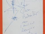 an image of a piece of paper with a drawing on it
