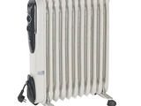 une image représentant un radiateur blanc posé sur un mur blanc