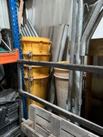 14 GOULOTTES d’évacuation de gravas, avec 2 DEMARAGES. (photo 2)