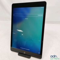 Tablette - APPLE - IPAD 9 10.2 (2021) 64GB WIFI - Très bon é… (photo 2)