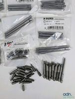 Lot de 100 embouts de la marque FELO. (photo 2)