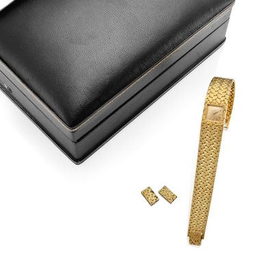 Piaget Ref. 3831 P 54 Annees 60