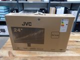 a box that is sitting on a table in a store
