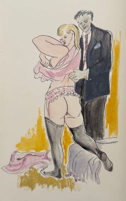 LOUŸS (Pierre). Trois filles de leur mère. Aux dépens d’un a…