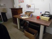Bureaux : (photo 6)