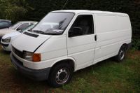 1 CTTE VOLKSWAGER TRANSPORTER