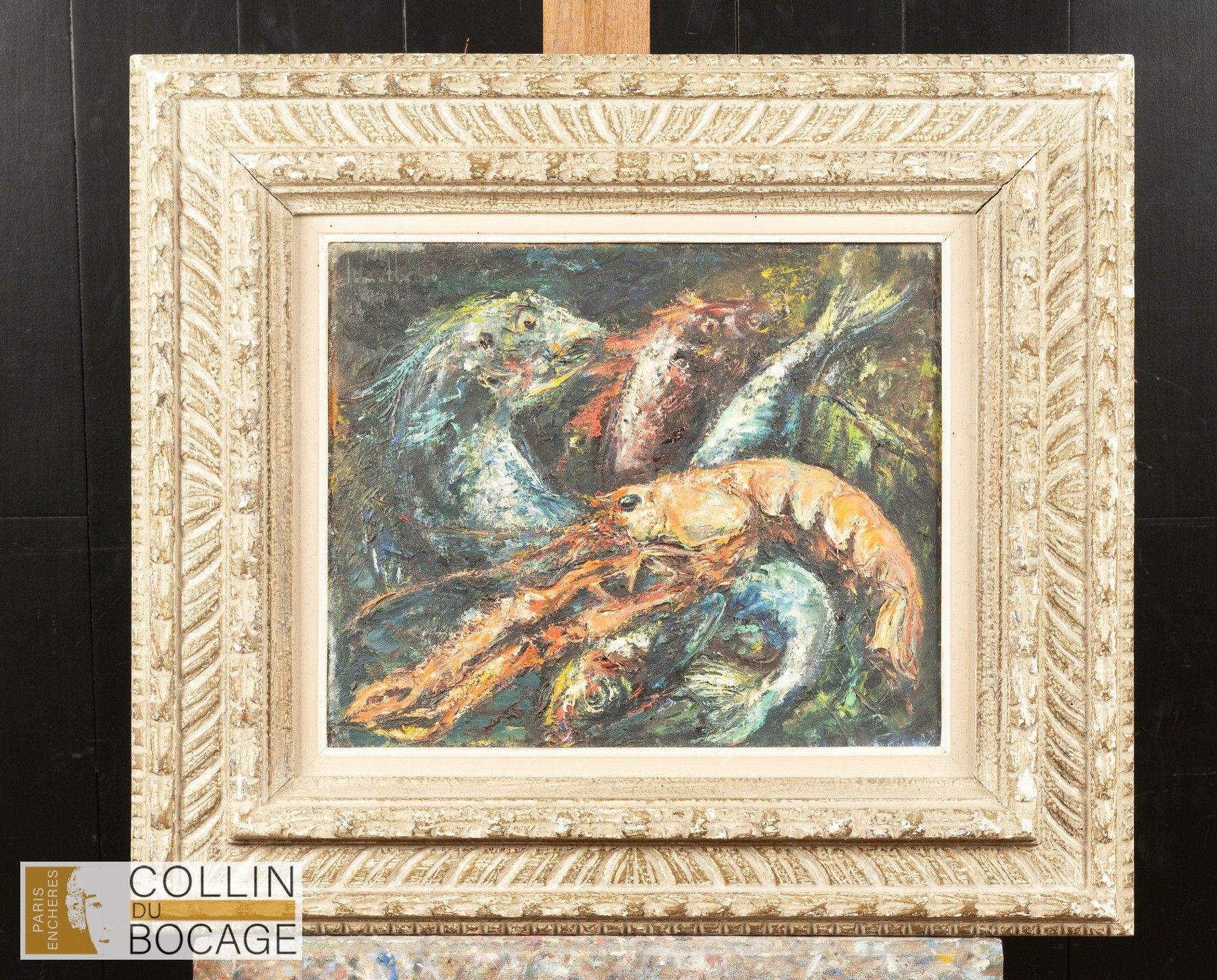 Objets d'art & Curiosités