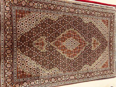 Tapis Iran Tabriz 150 x 100