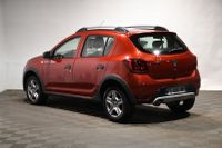 VP DACIA SANDERO STEPWAY 0.9 TCE 90ch BASE - Dmec : 07/09/20… (photo 3)
